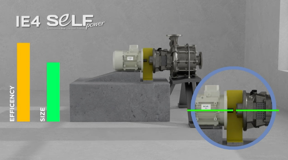 Prednost manjše dimenzije pomeni boljšo učinkovitost