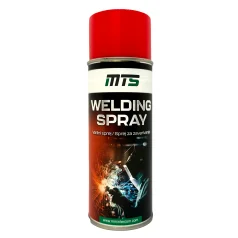 MTS Welding Spray, 400 ml