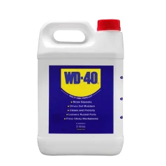 wd-40-5l